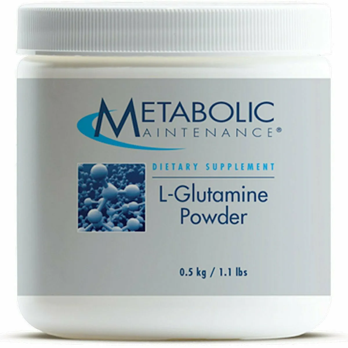 L-Glutamine Powder by Metabolic Maintenance