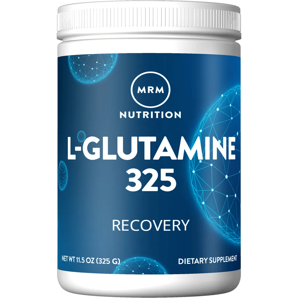 L-Glutamine Powder by Metabolic Response Modifier