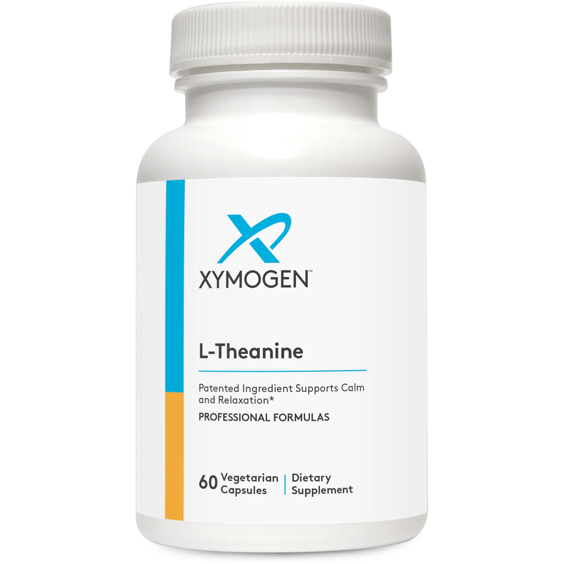 L-Theanine by Xymogen