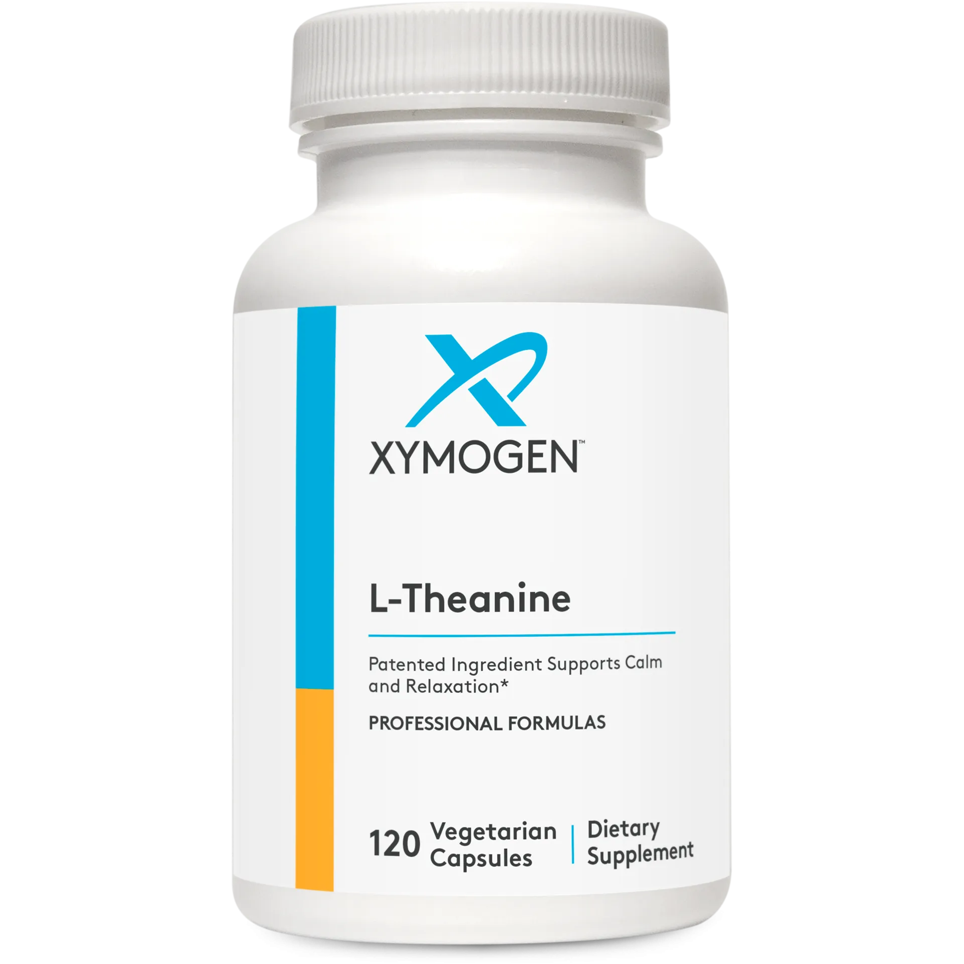 L-Theanine by Xymogen
