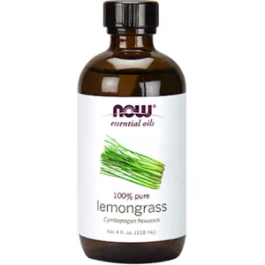 Lemongrass 4 fl oz By Now