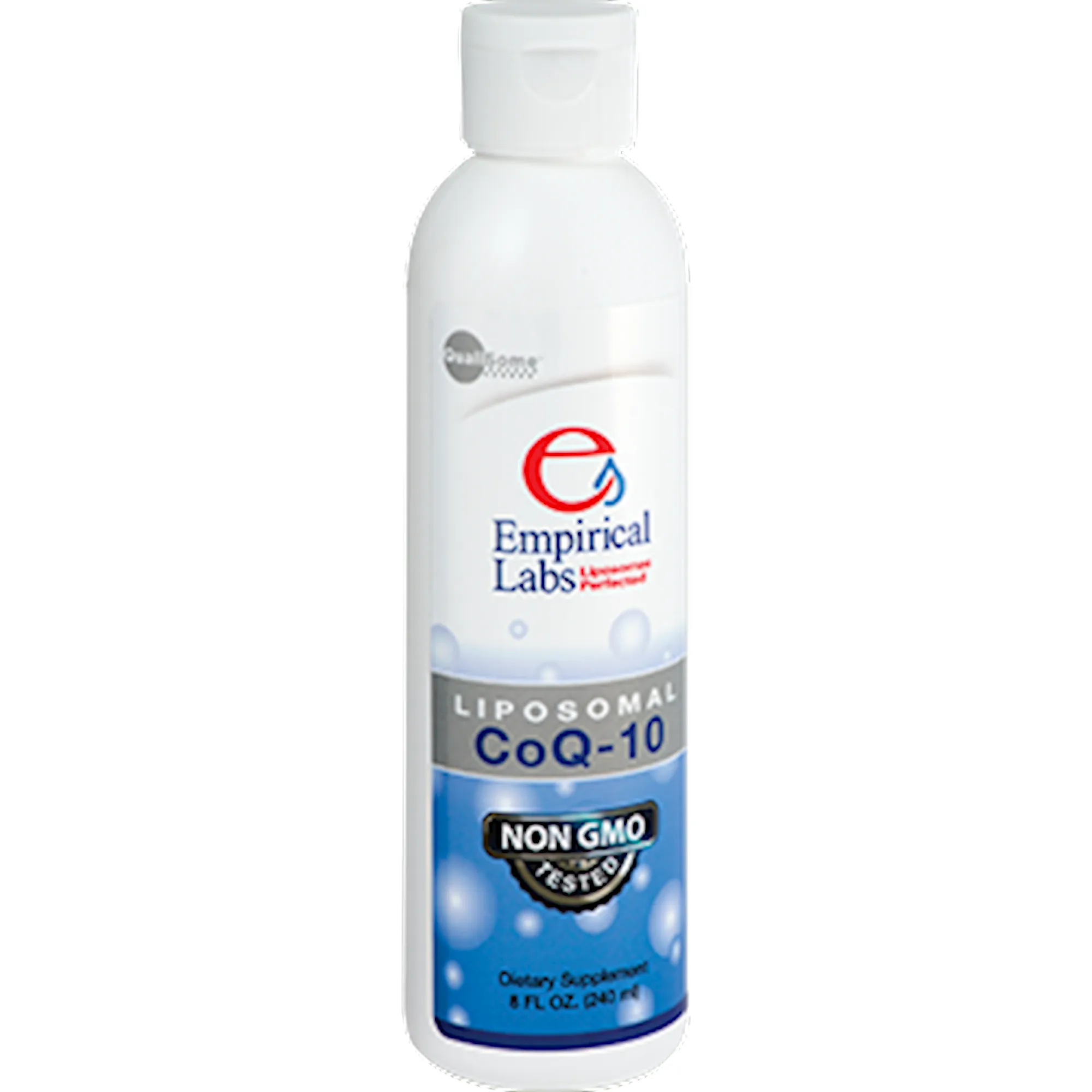 Liposomal CoQ-10 6 fl oz by Empirical Labs