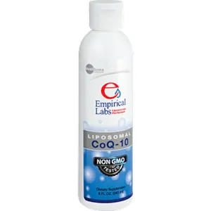Liposomal CoQ-10 6 fl oz by Empirical Labs