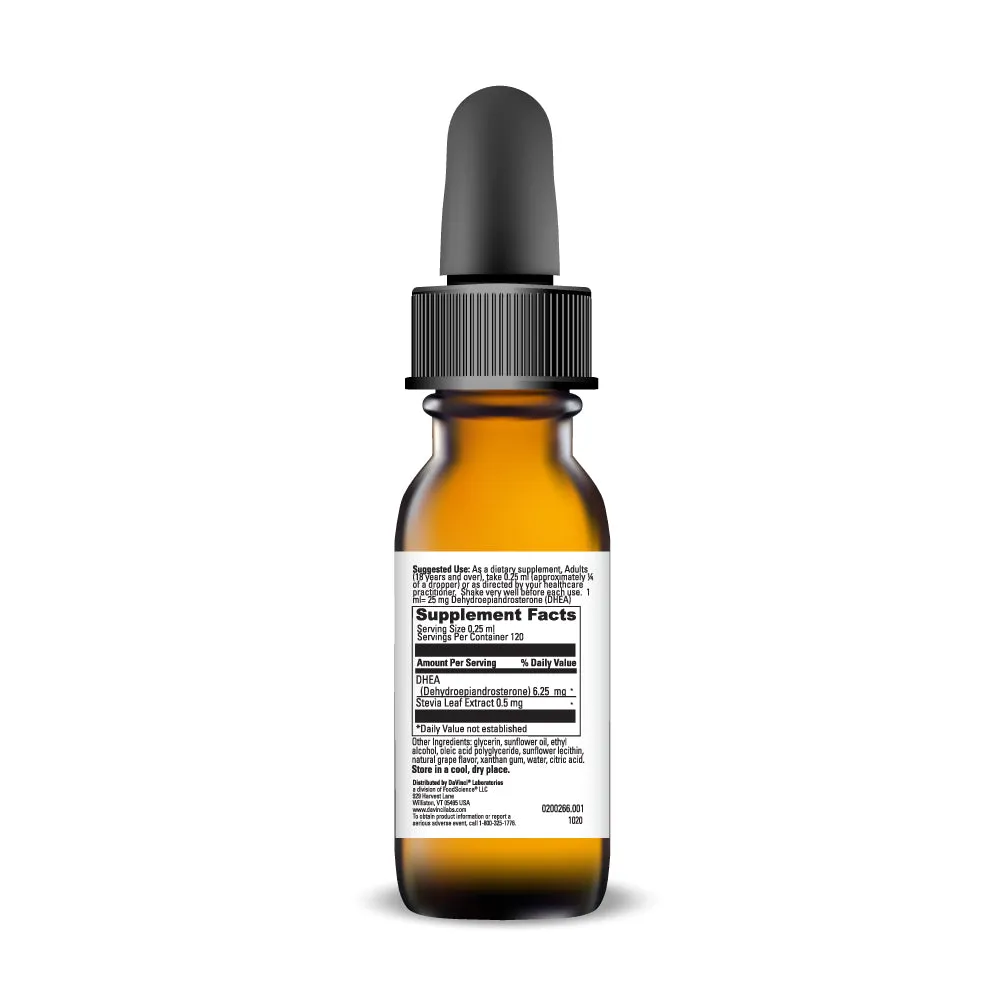 Liposomal DHEA 1 fl. oz. by Davinci Labs