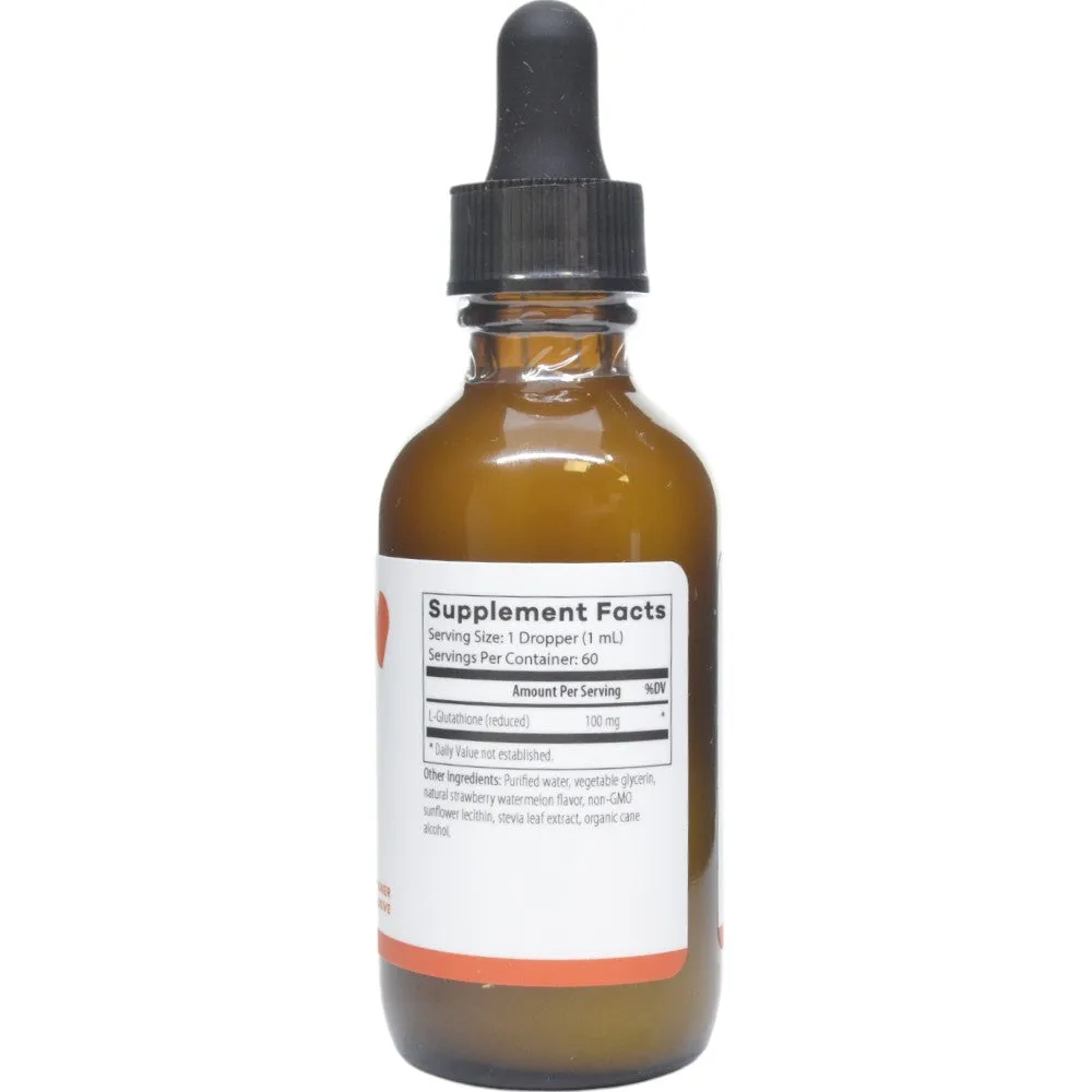 Liposomal Glutathione 2 fl oz by Nutri-Dyn