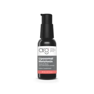 Liposomal Melatonin 1 fl oz by Allergy Research Group