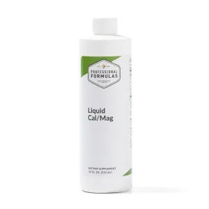 Liquid Cal-Mag 12 oz by Professional Formulas