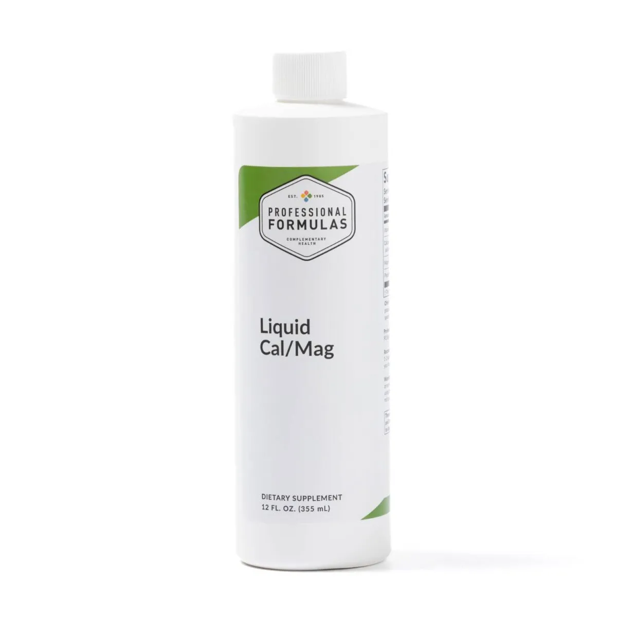 Liquid Cal-Mag 12 oz by Professional Formulas