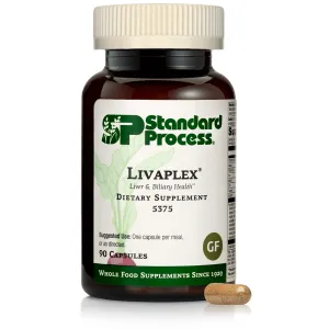 Livaplex. 90 Capsules