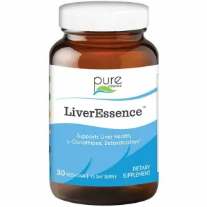 LiverEssence by Pure Essence