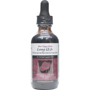 Lung Qi Jr. 2 oz by Blue Poppy