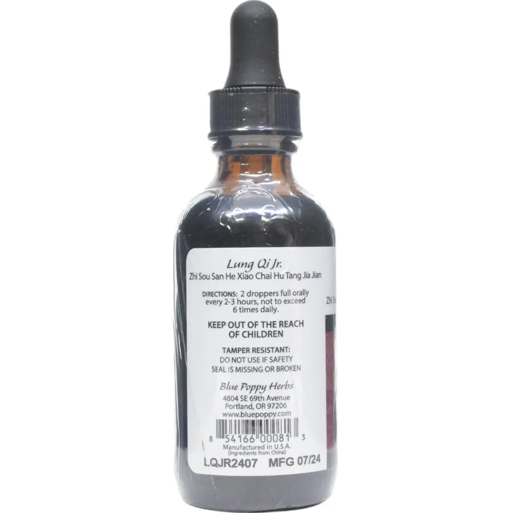 Lung Qi Jr. 2 oz by Blue Poppy