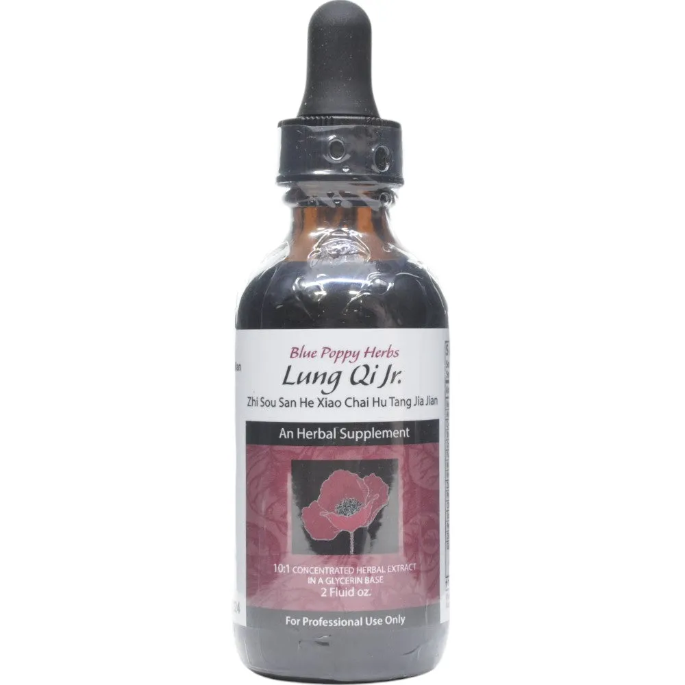 Lung Qi Jr. 2 oz by Blue Poppy