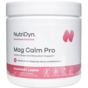 Mag Calm Pro 8.74 oz by Nutri-Dyn