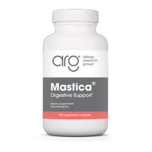 Mastica 240 vcaps by Allergy Research Group