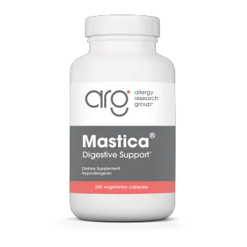 Mastica 240 vcaps by Allergy Research Group
