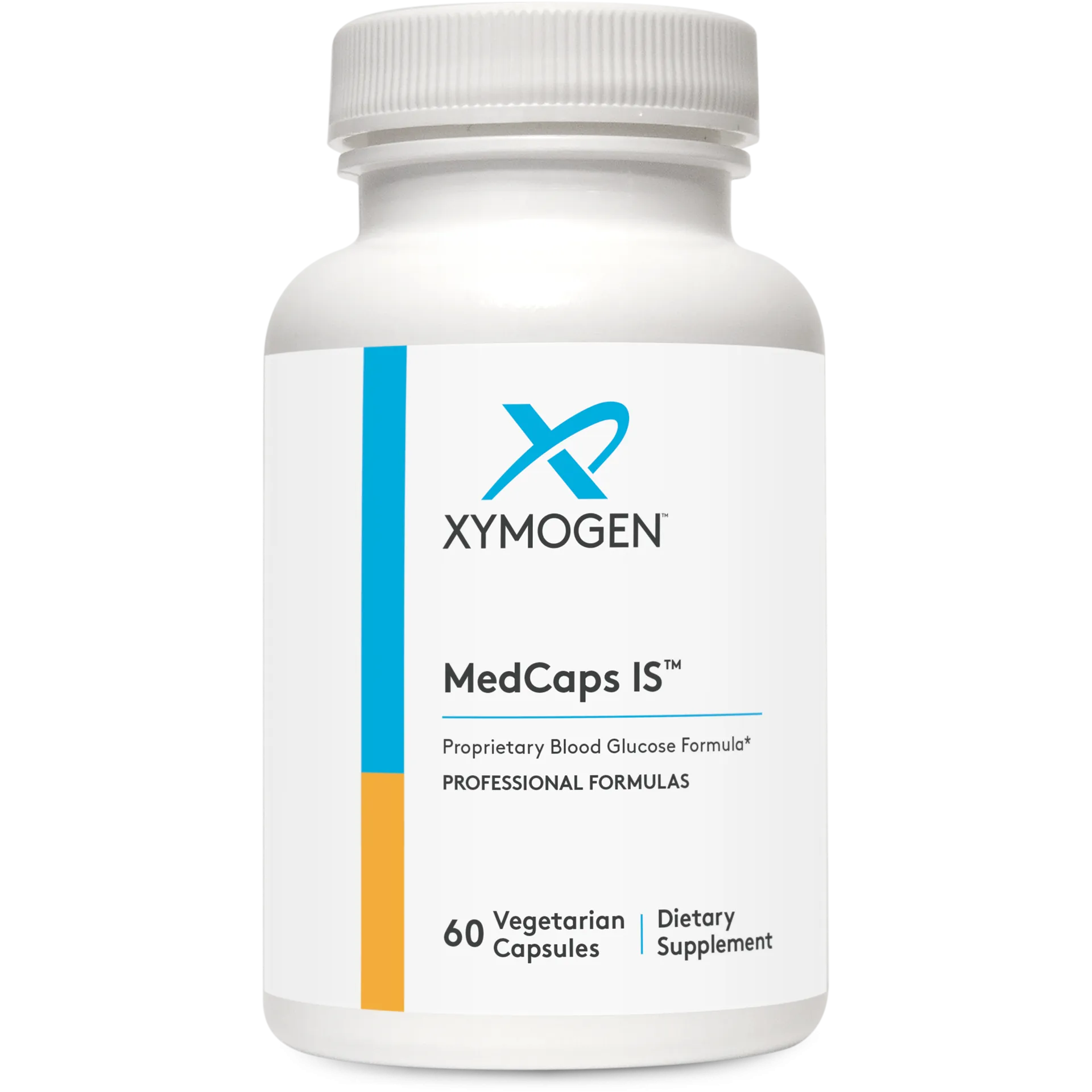 MedCaps IS 60 Capsules by Xymogen