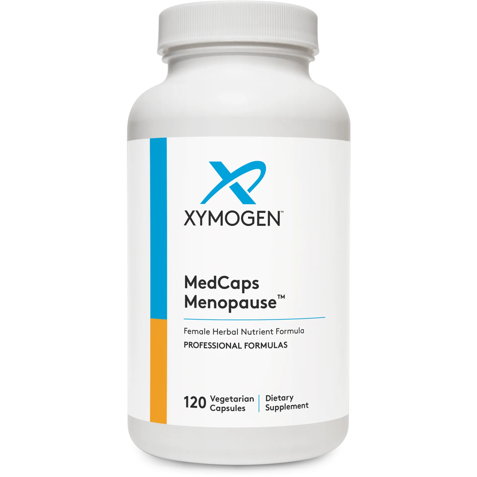 MedCaps Menopause 120 Capsules by Xymogen