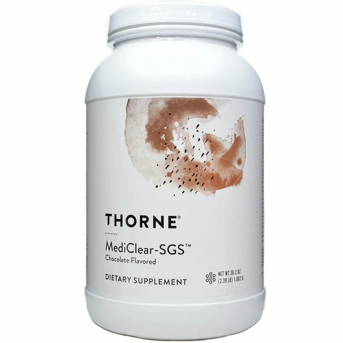 MediClear-SGS by Thorne Research