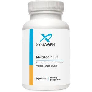 Melatonin CR by Xymogen