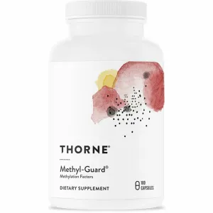 MethylGuard 180 Capsules by Thorne Research