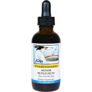 Minor Bupleurum 2 fl. oz. by Kan Herbs