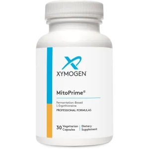 MitoPrime 30 Capsules by Xymogen