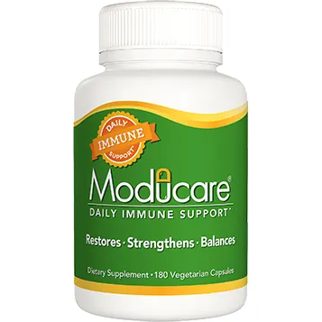 Moducare Daily Immune Support by Wakunaga