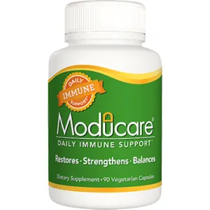Moducare Daily Immune Support by Wakunaga