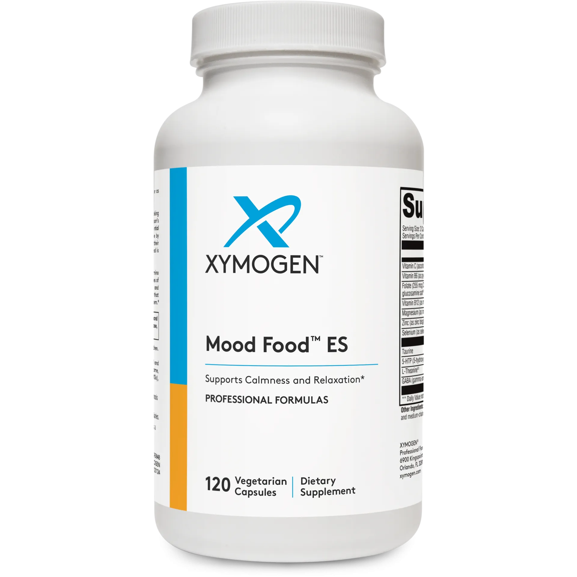 Mood Food ES by Xymogen
