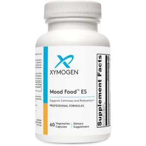 Mood Food ES by Xymogen