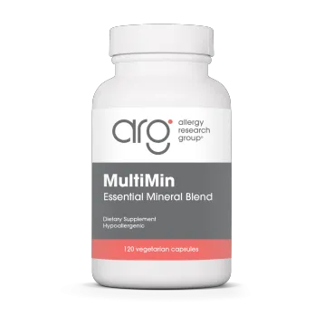 Multi Min 120 caps by Allergy Research Group