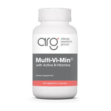 Multi-Vi-Min 150 vcaps by Allergy Research Group