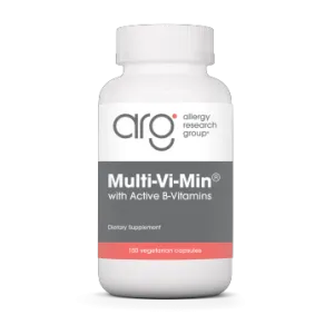 Multi-Vi-Min 150 vcaps by Allergy Research Group