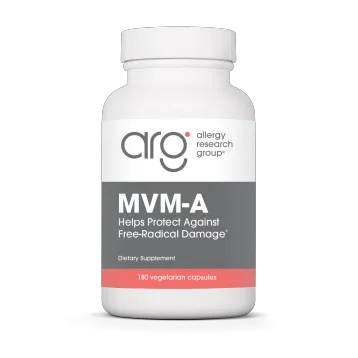 MVM-A 180 caps by Allergy Research Group