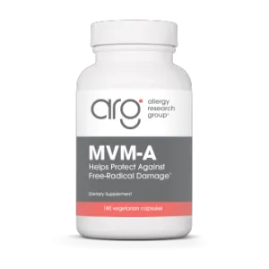 MVM-A 180 caps by Allergy Research Group