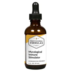 Mycological Immune Stimulator 2 oz by Professional Formulas