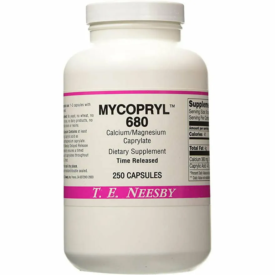 Mycopryl 680 by Neesby