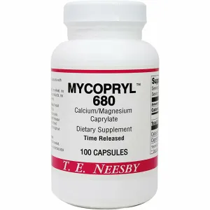 Mycopryl 680 by Neesby