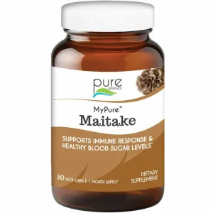 MyPure Maitake by Pure Essence