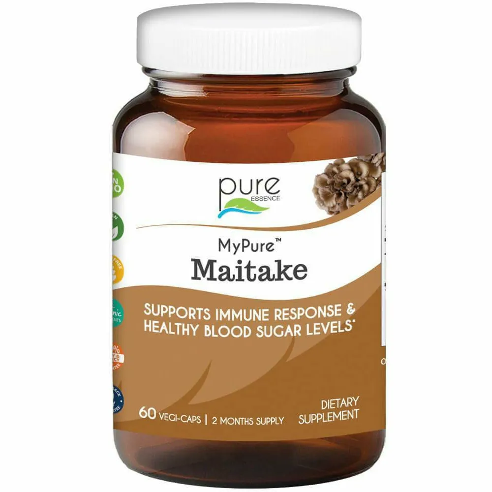 MyPure Maitake by Pure Essence