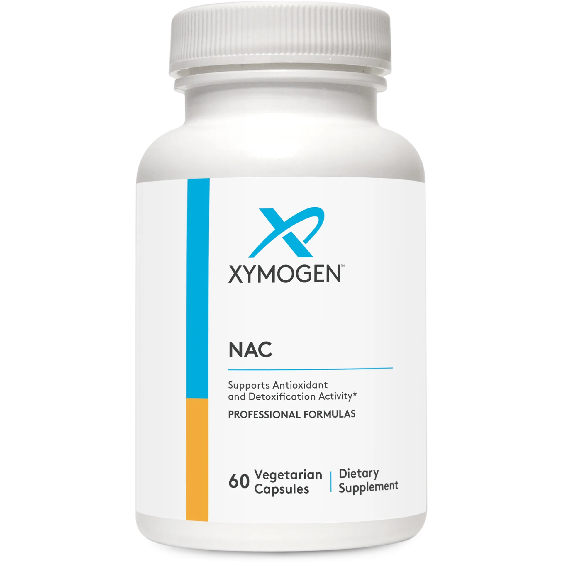 NAC by Xymogen