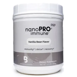 Nanopro PRP Immune 1.2 lb by BioPharma Scientific