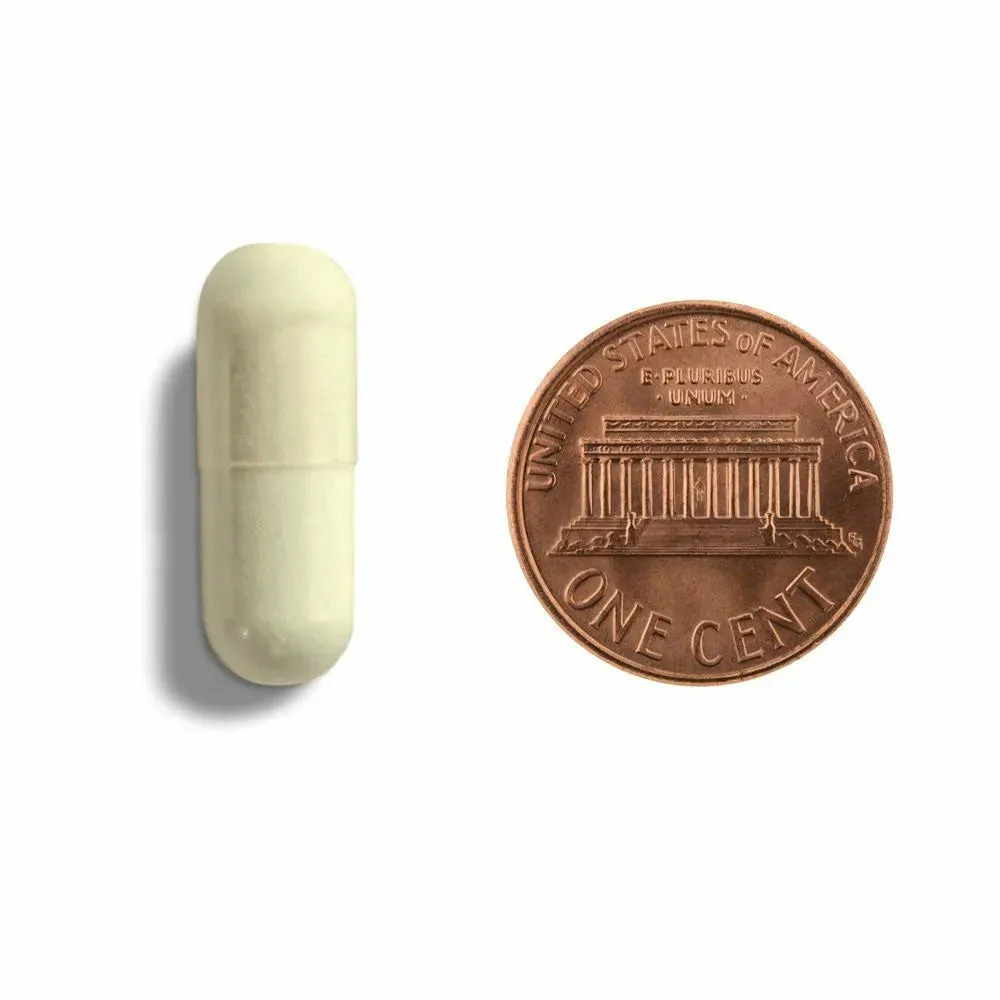 Nattokinase Plus 60 caps by Davinci Labs