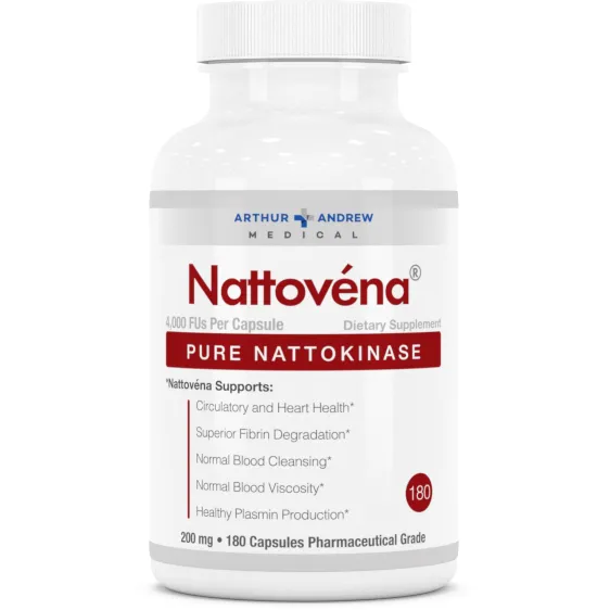 Nattovna by Arthur Andrew Medical Inc.