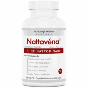 Nattovna by Arthur Andrew Medical Inc.