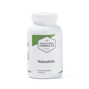 Naturalvite by Professional Formulas