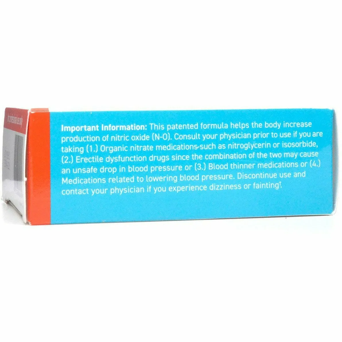Neo40 60 Tabs by HumanN