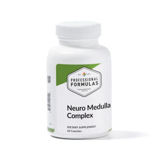 Neuro Medulla Complex 60 caps by Professional Formulas