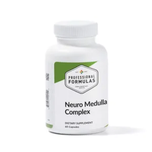 Neuro Medulla Complex 60 caps by Professional Formulas